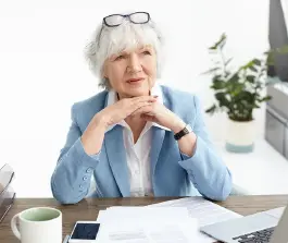 DETERMINING THE RIGHT TIME TO SELL